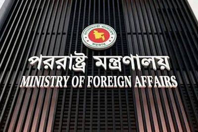দিল্লি বিমানবন্দরের ঘটনায় ভারতের ব্যাখ্যায় সন্তুষ্ট নয় ঢাকা