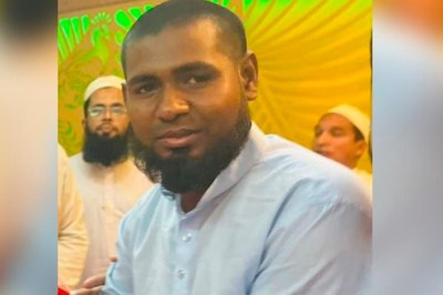 ধর্ষণ মামলায় অভিযুক্ত আলফাডাঙ্গার প্রতারক নিদেন কারাগারে