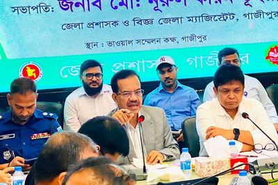বন্যার্তদের জন্য নিজের এক মাসের বেতন দেবেন এমপি মিলন