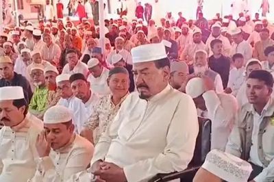 গণতন্ত্র ফিরেছে, সুগম হবে অর্থনৈতিক মুক্তির পথ: স্পিকার