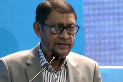 মেডিসিন ভালো কিন্তু মশা মরে না, লার্ভাও নষ্ট হয় না : স্বাস্থ্যমন্ত্রী