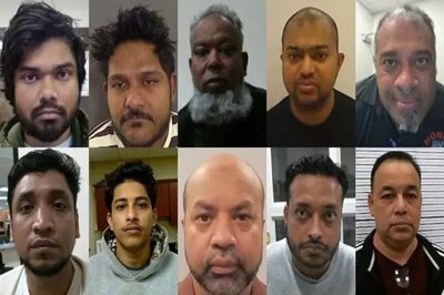 মার্কিন তালিকা: সবচেয়ে ভয়ঙ্কর ১০ বাংলাদেশি অপরাধী কারা?