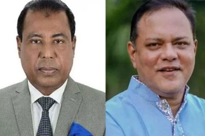 নবনির্বাচিত দুই সংসদ সদস্যের শপথ রোববার