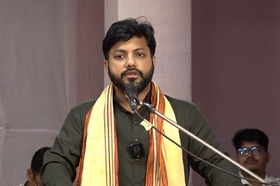 দখলদারদের বিরুদ্ধে কঠোর হুঁশিয়ারি প্রতিমন্ত্রী ইশরাকের