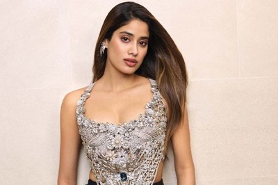 বিকৃত ছবি ছড়িয়ে পড়ার ভীতিকর অভিজ্ঞতা জানালেন জাহ্নবী