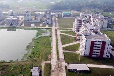 ৫০ লাখ মানুষের অপেক্ষা ফুরোয়নি ১০  বছরেও