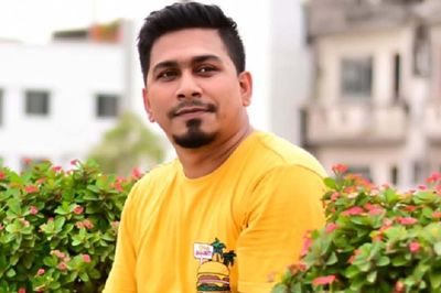 গুরুতর অসুস্থ নির্মাতা কাজল আরেফিন অমি