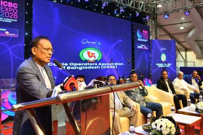 ক্যাবল অপারেটরদের যৌক্তিক সমস্যার সমাধান করবে সরকার: প্রযুক্তিমন্ত্রী