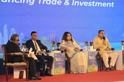 প্রবাসীদের মেধা কাজে লাগিয়ে ‘ব্রেন সার্কুলেশন’ করতে চায় সরকার: মাহদী আমিন