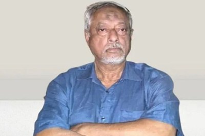 বিএনপির ওপর যে কারণে জেনারেল মাসুদের ক্ষোভ