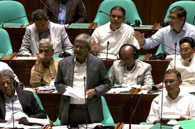 স্থানীয় সরকার নির্বাচন সেপ্টেম্বর-অক্টোবরে: সংসদে মির্জা ফখরুল