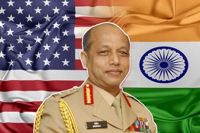 মঈন ইউকে রাষ্ট্রপতি বানাতে চায় ভারত, বেকে বসে আমেরিকা