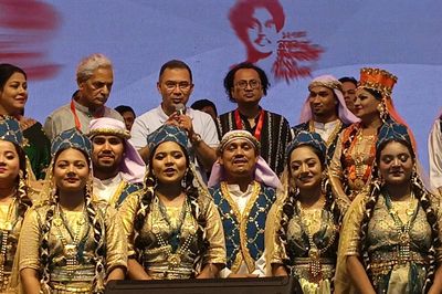 ২৫ মে থেকে পরবর্তী এক বছর ‘নজরুল বর্ষ’: প্রধানমন্ত্রী