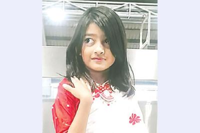 রামিসা ধর্ষণ ও হত্যা মামলায় বিশেষ পিপি নিয়োগ