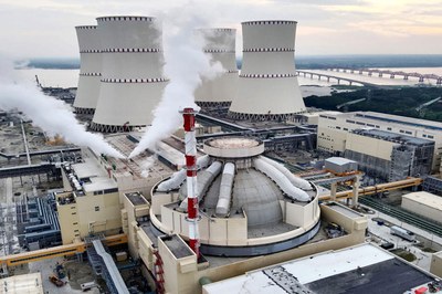 রূপপুরে ২৮ এপ্রিল শুরু হচ্ছে জ্বালানি লোডিং