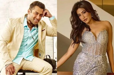 সালমানের মানবিকতায় মুগ্ধ চিত্রাঙ্গদা