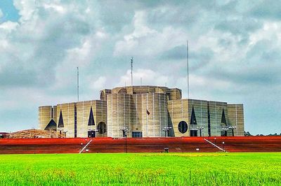 বাজেট অধিবেশন ৭ জুন শুরু