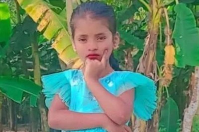 ভুট্টাক্ষেতে শিশুর লাশ, গণপিটুনিতে নিহত ২