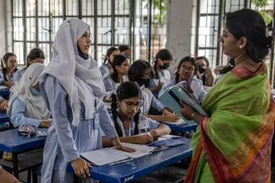 ৭০২ স্কুলে শূন্যপদে নিয়োগ শিগগিরই