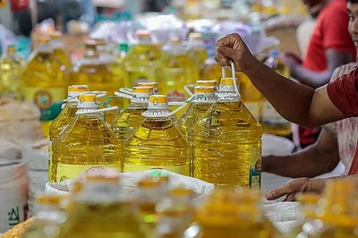 জ্বালানী সংকটের মধ্যে ভোজ্যতেলে কারসাজি