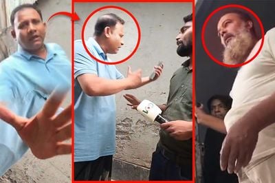 রাজধানীতে ভিওডি বাংলার সাংবাদিককে অবরুদ্ধ করে হত্যার হুমকি
