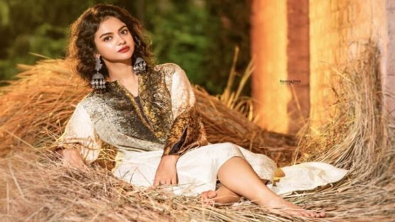 পরিচালকের আপত্তিকর মন্তব্য নিয়ে যা বললেন শোলাঙ্কি