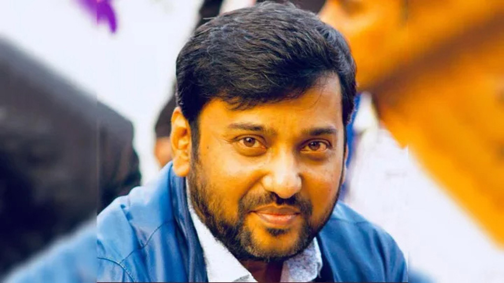 অস্ত্র আইনের মামলায় যে সাজা পেলেন সম্রাট