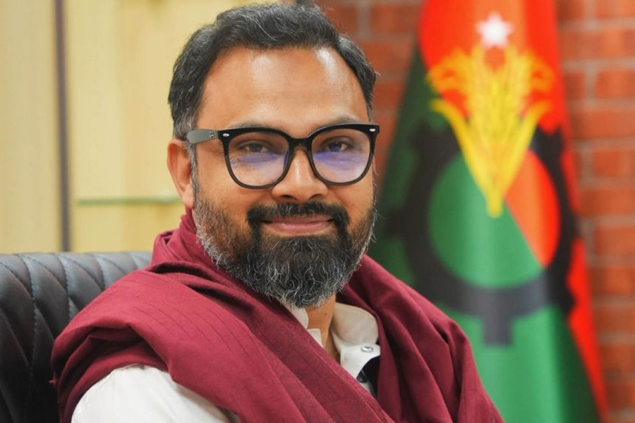 পাকিস্তানের বিপক্ষে টেস্ট সিরিজ জয়ে প্রতিমন্ত্রীর অভিনন্দন বার্তা