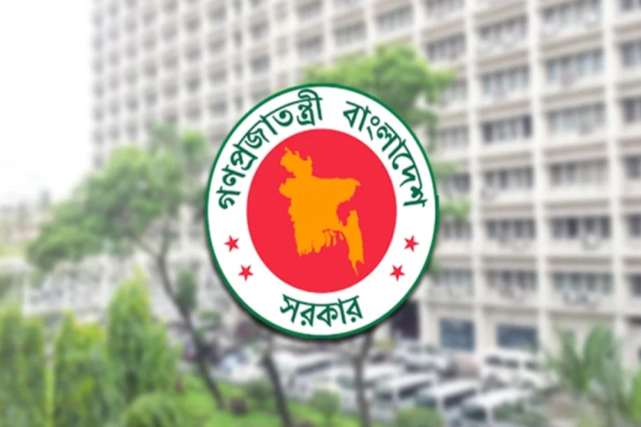 চার মন্ত্রণালয়ে নতুন সচিব