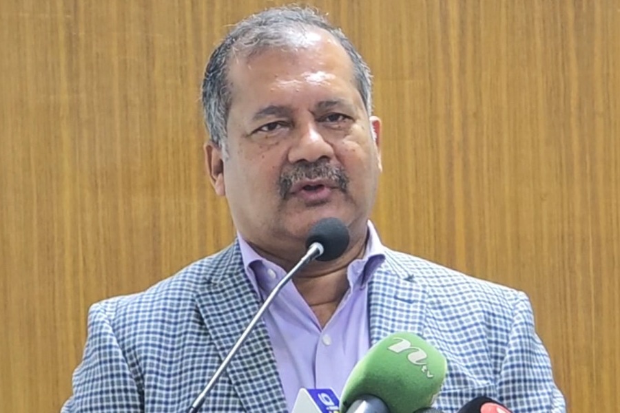 খেলাপি ঋণ আদায়ের উদ্যোগ নেওয়া হয়েছে: তথ্যমন্ত্রী