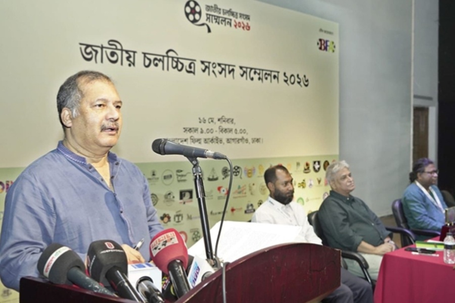 দেশপ্রেমিকদের নিয়ে রাষ্ট্র মেরামত করা হবে: তথ্যমন্ত্রী