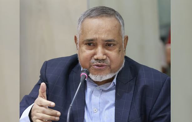 সুষ্ঠু নির্বাচন হলে যারা জিতবে তাদের ‘গলায় মালা দেবে’ জামায়াত