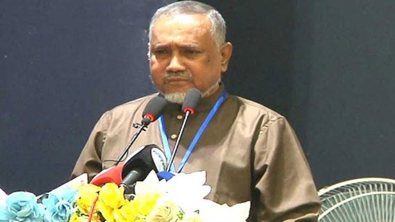 ফেব্রুয়ারিতে নির্বাচন নিয়ে আপত্তি নেই জামায়াতের: নায়েবে আমির