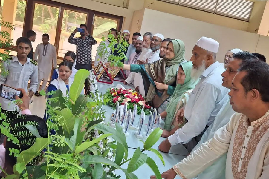 মেধা পাচার হয়ে যাচ্ছে: তাহসিনা রুশদীর