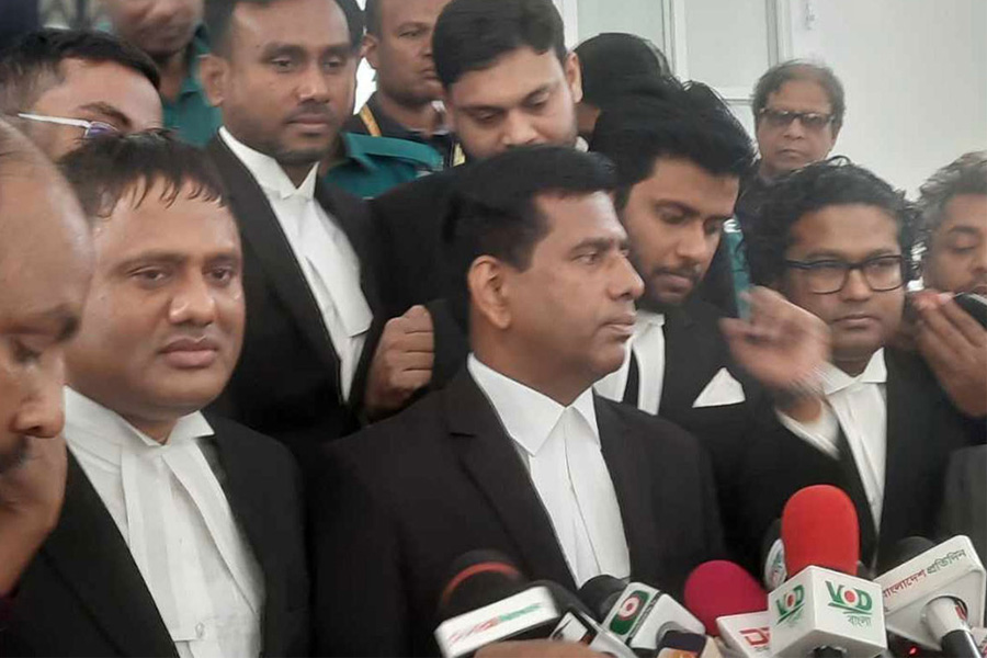 গুমের সরাসরি নির্দেশ দিতেন শেখ হাসিনা