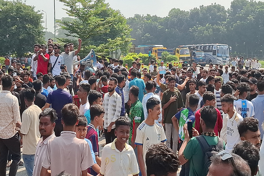 আমার মাটি আমার মা, ময়মনসিংহে যাবোনা