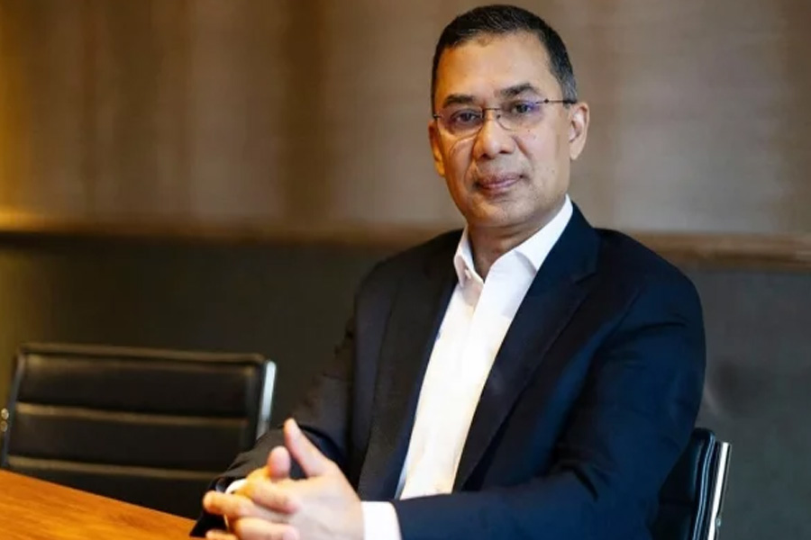 আ. লীগ ছিল গণতন্ত্রের ভয়ংকর শত্রু : তারেক রহমান