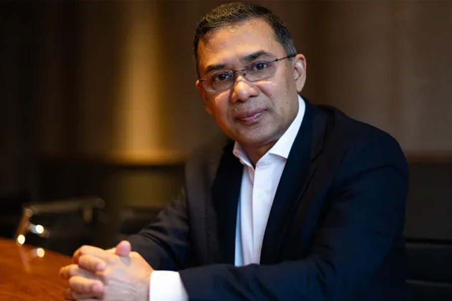 প্রতিটি কন্যার স্বপ্ন পূরণে রাষ্ট্রকে অংশীদার বানাব : তারেক রহমান