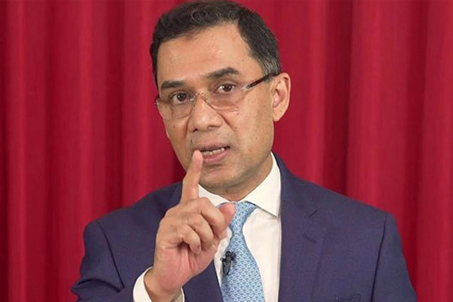 মনোনয়ন প্রত্যাশীদের কড়া বার্তা দিলেন তারেক রহমান