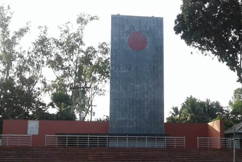 আজ ঐতিহাসিক তাড়াশ হানাদার মুক্ত দিবস