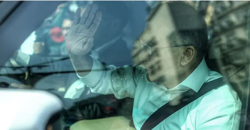 ১৯৬ নম্বর বাড়ির ঠিকানায় ভোটার হচ্ছেন তারেক রহমান