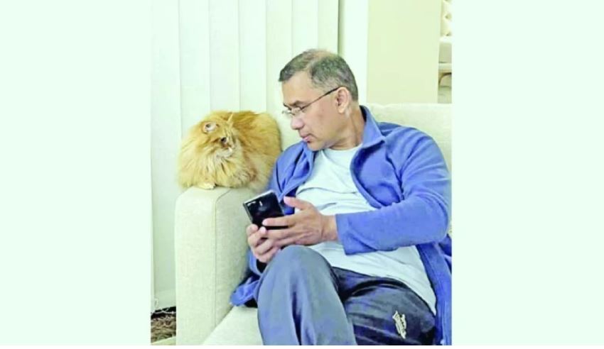 ফিরছে ‘জিবুও’