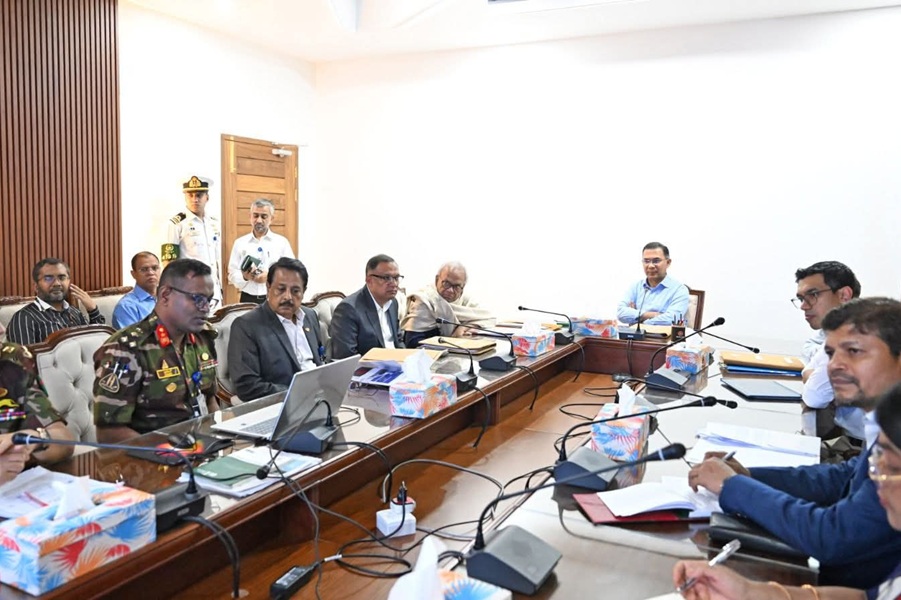 প্রকল্প অনুমোদন প্রক্রিয়া সহজ করার নির্দেশ প্রধানমন্ত্রীর