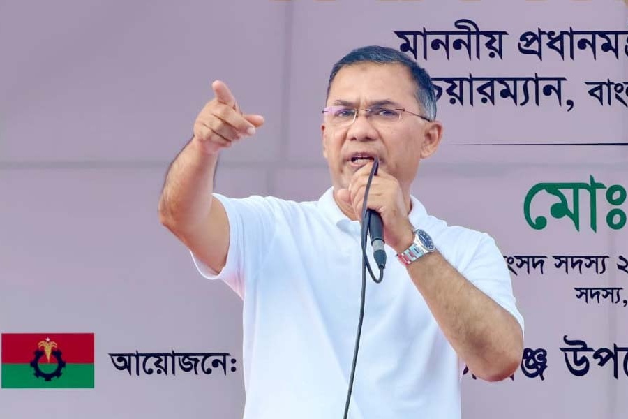 আমাদের দেশ গড়ার কাজ চলতে থাকবে: প্রধানমন্ত্রী