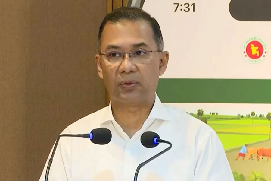 ভূমিসেবায় দুর্নীতি-হয়রানি বন্ধে সরকার বদ্ধপরিকর: প্রধানমন্ত্রী