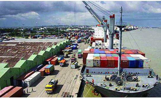 টার্মিনালের মালিকানা বিদেশি প্রতিষ্ঠানকে দেওয়ার পরিকল্পনা নেই: বন্দর কর্তৃপক্ষ