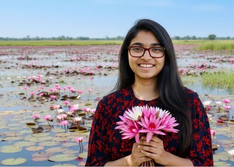 ৪৭ লাখ টাকার লক্ষ্যমাত্রা পূরণ: তাসনিম জারা