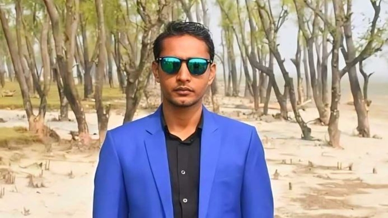 আ.লীগ নেতাকে আশ্রয় দিয়ে বহিষ্কার হলেন তাঁতী দলের সভাপতি