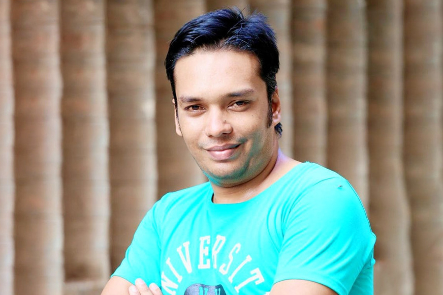 স্ট্রোক করে গুরুতর আহত তৌসিফ আহমেদ