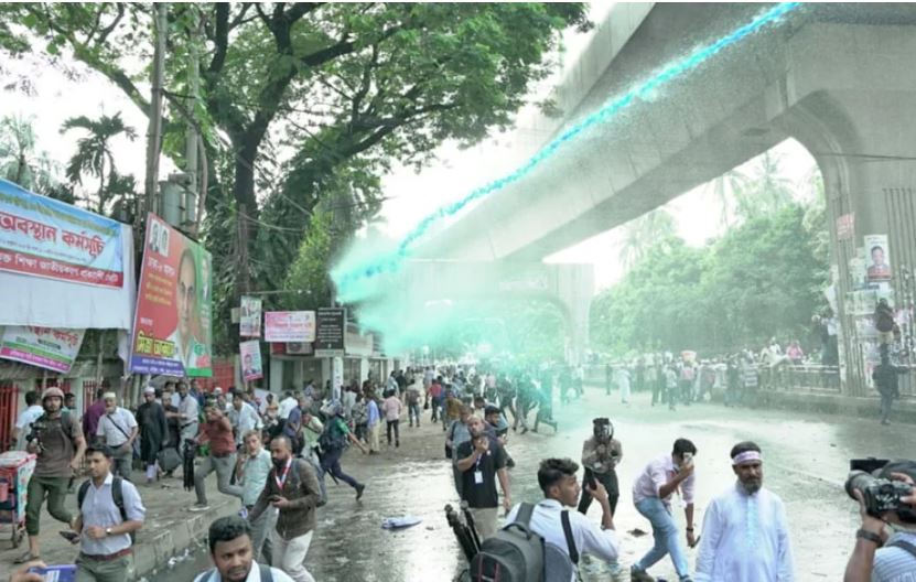 কাল থেকেই সব শিক্ষাপ্রতিষ্ঠানে কর্মবিরতি ঘোষণা